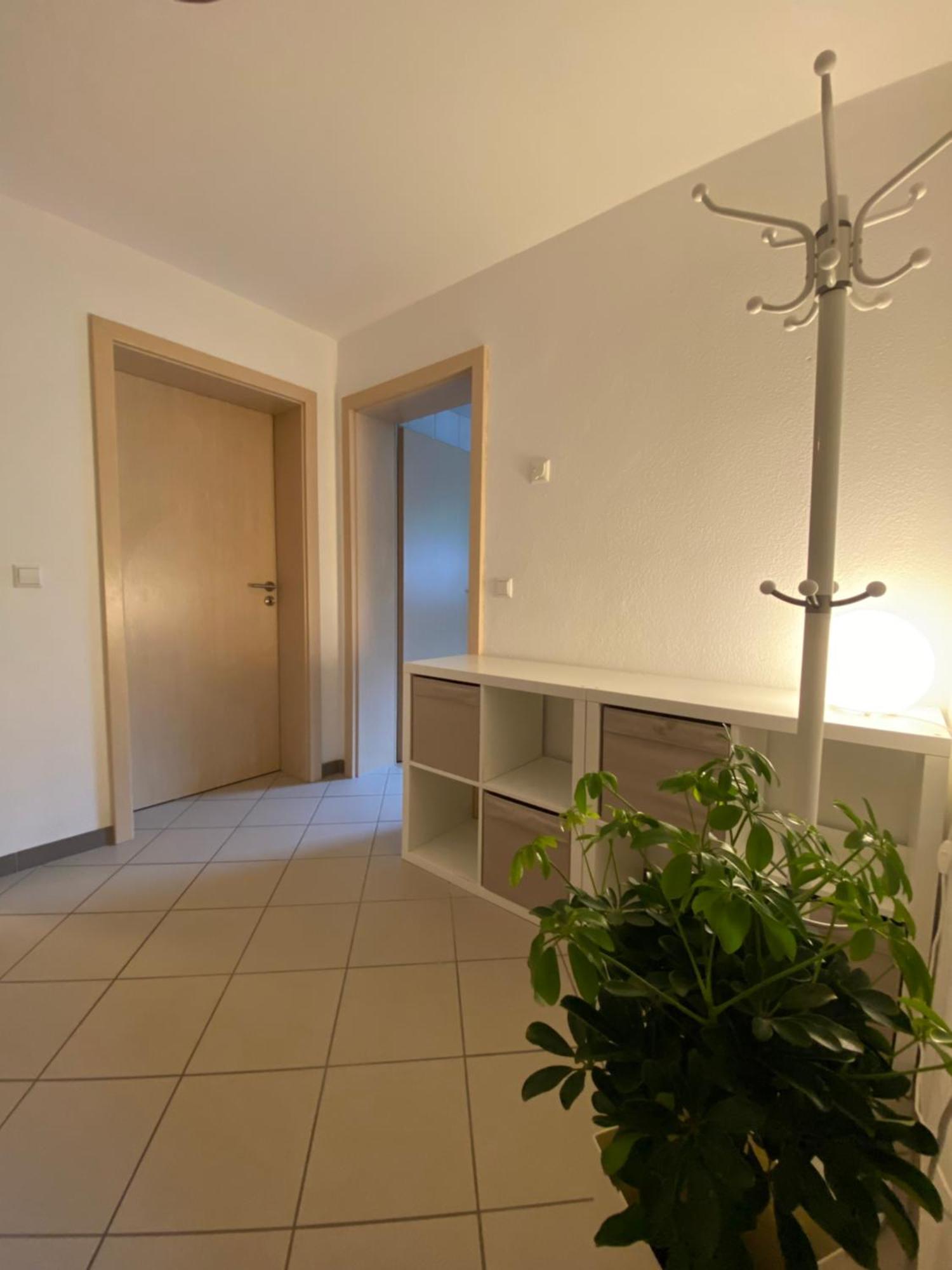 Einzimmer Apartment Niefern-Öschelbronn Buitenkant foto