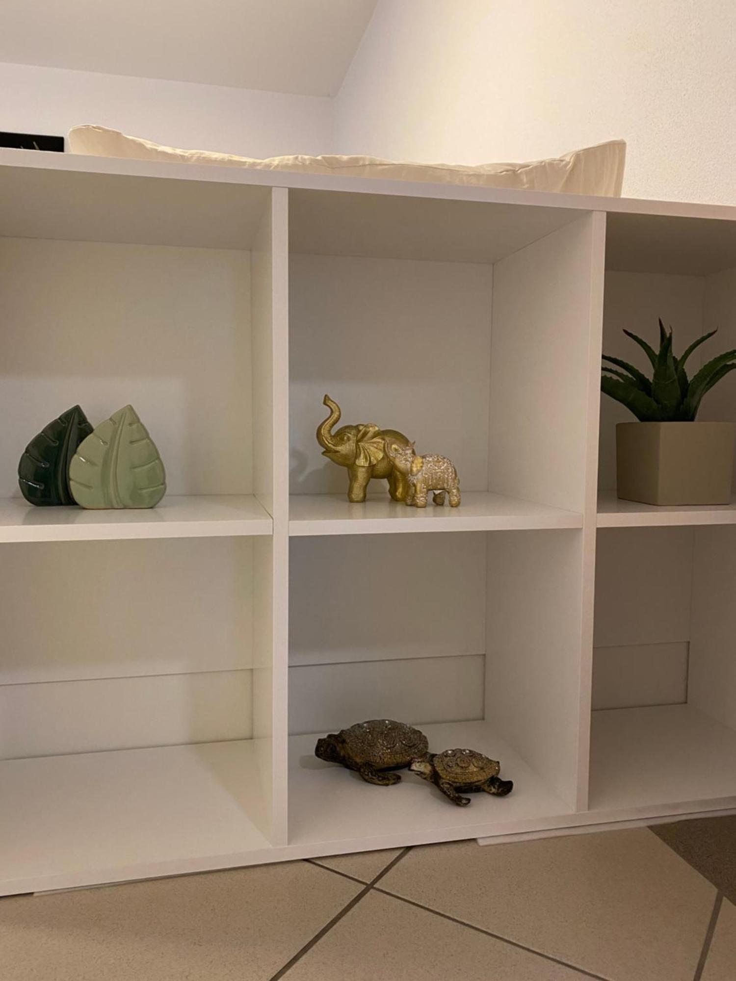 Einzimmer Apartment Niefern-Öschelbronn Buitenkant foto