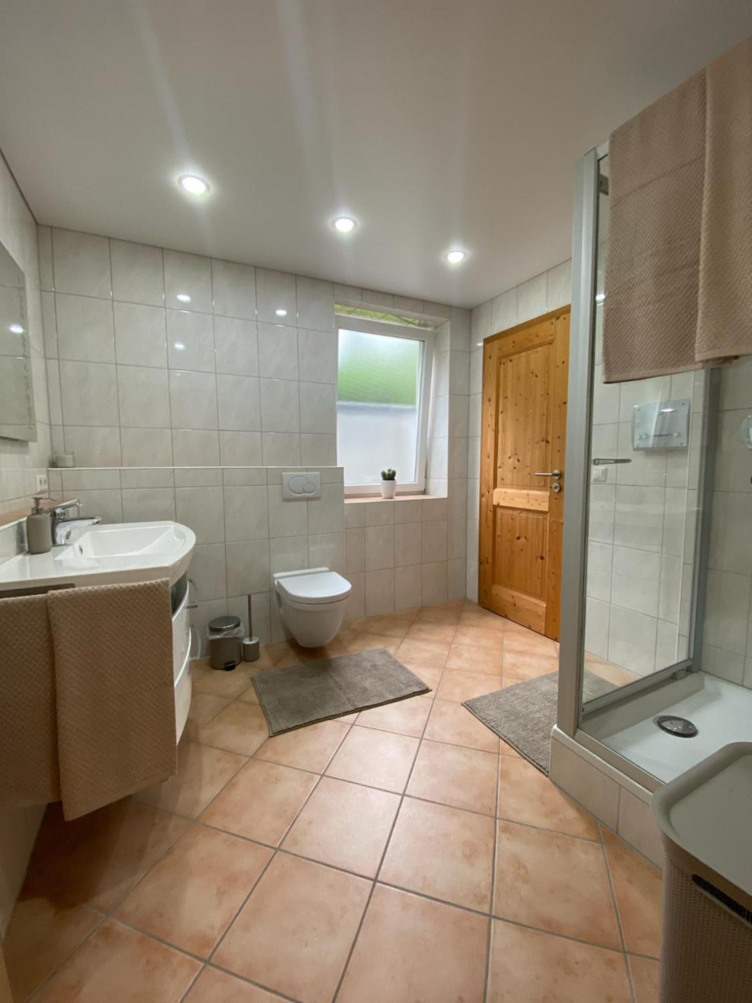 Einzimmer Apartment Niefern-Öschelbronn Buitenkant foto