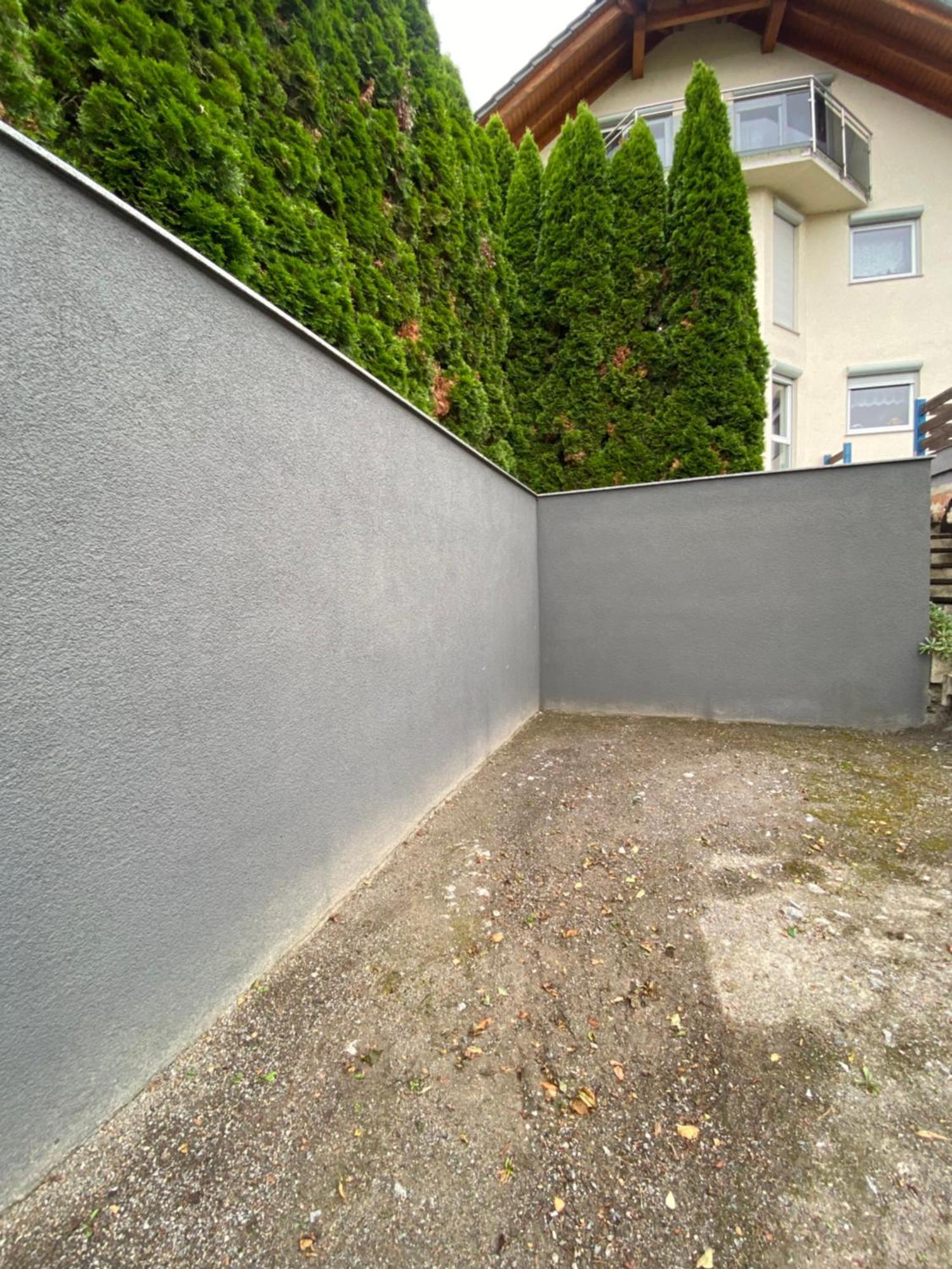 Einzimmer Apartment Niefern-Öschelbronn Buitenkant foto