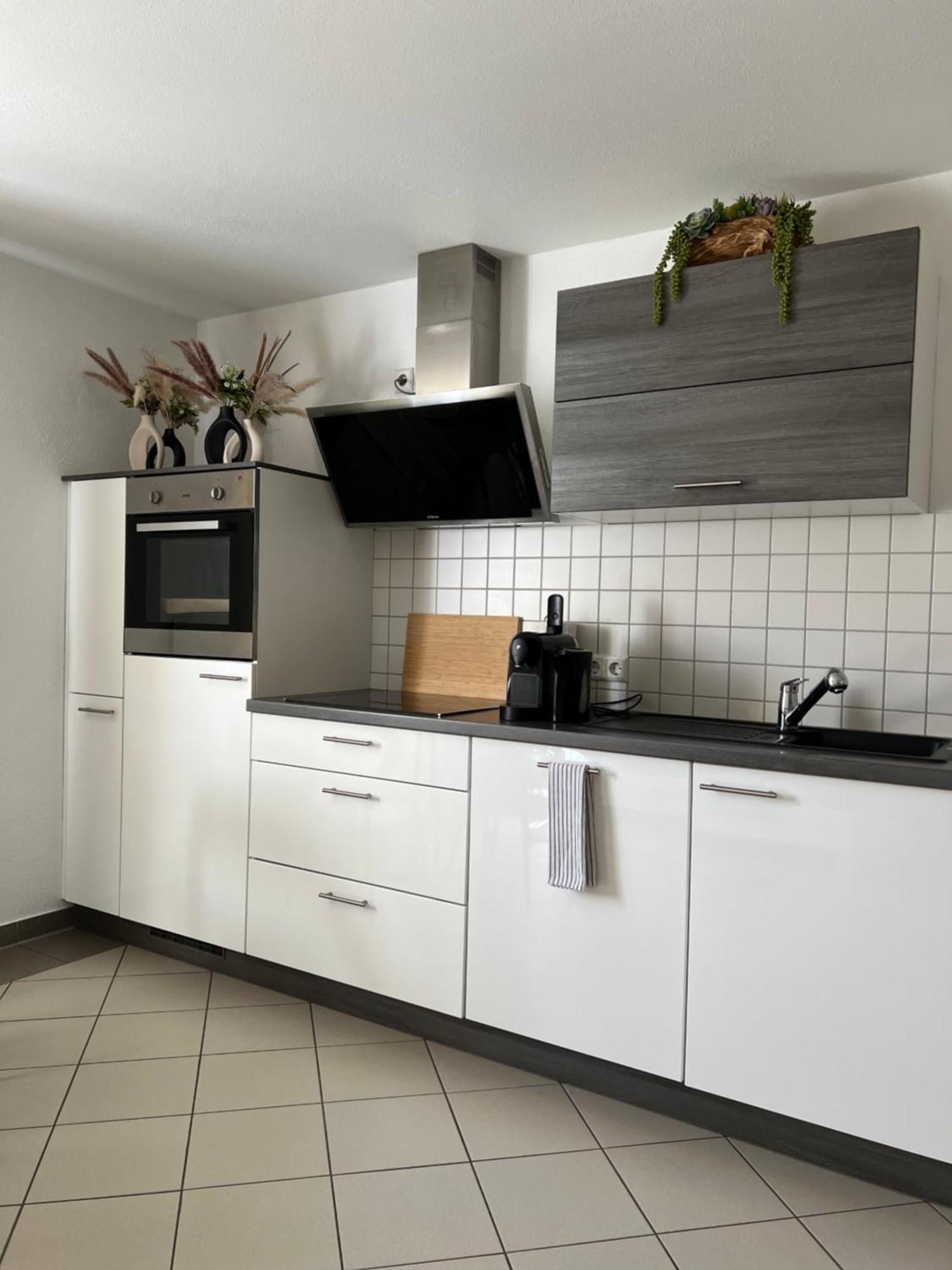 Einzimmer Apartment Niefern-Öschelbronn Buitenkant foto